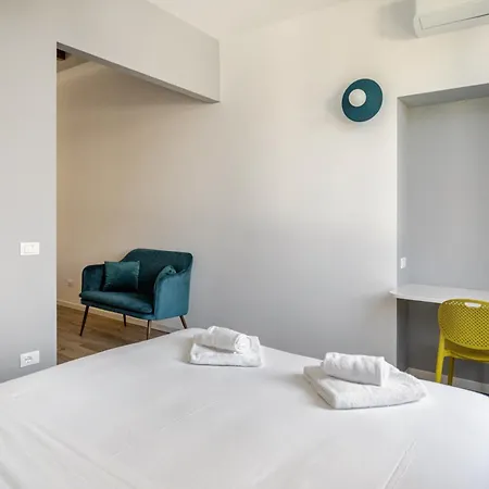 Charming In Isola In The Heart Of Apartamento