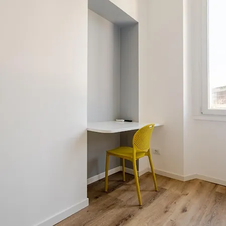 Charming In Isola In The Heart Of Apartamento