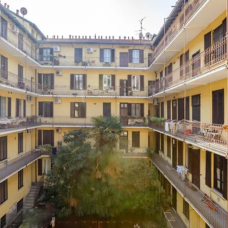 Charming In Isola In The Heart Of * Milán