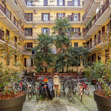 Charming In Isola In The Heart Of Milán