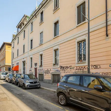 Charming In Isola In The Heart Of * Milán